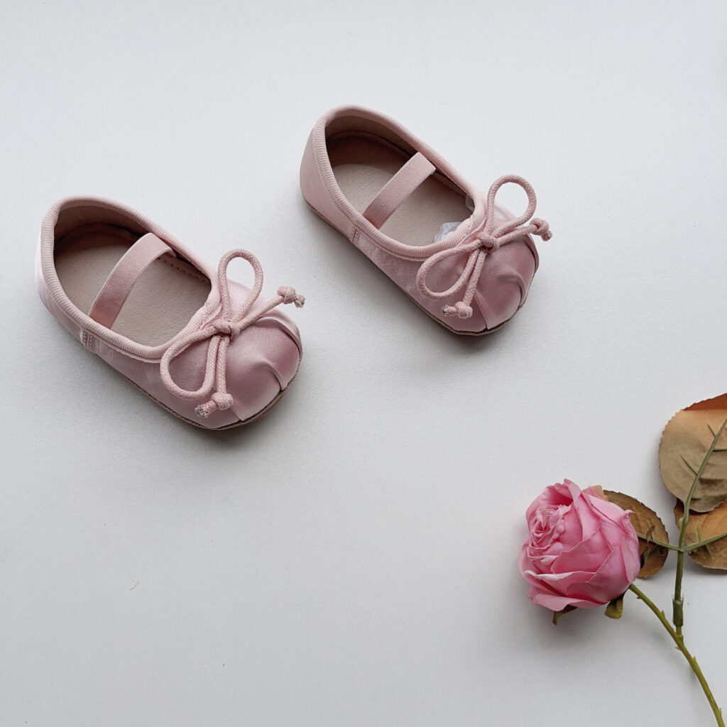 Wholesale Baby Girl Shoes 3