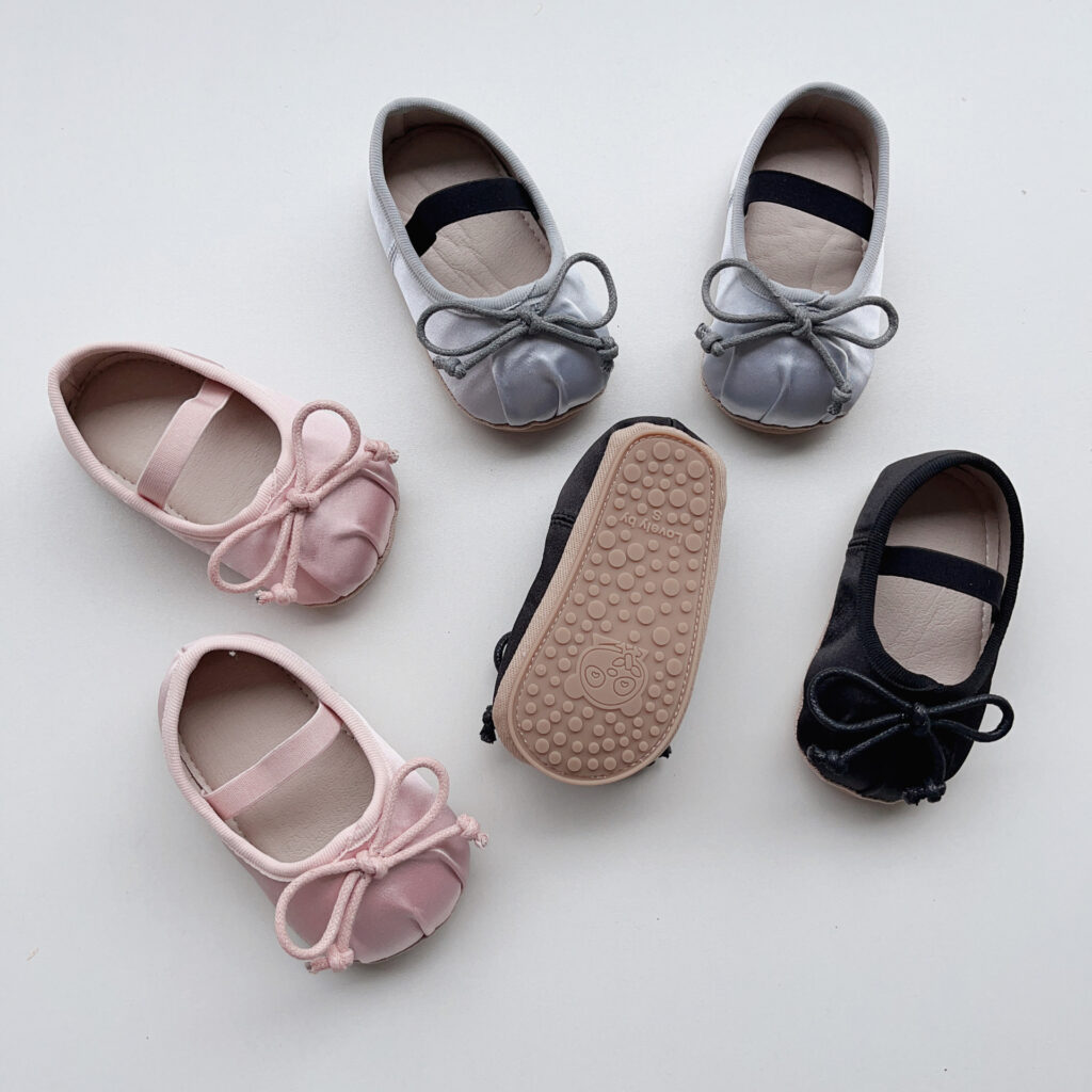 Wholesale Baby Girl Shoes 7