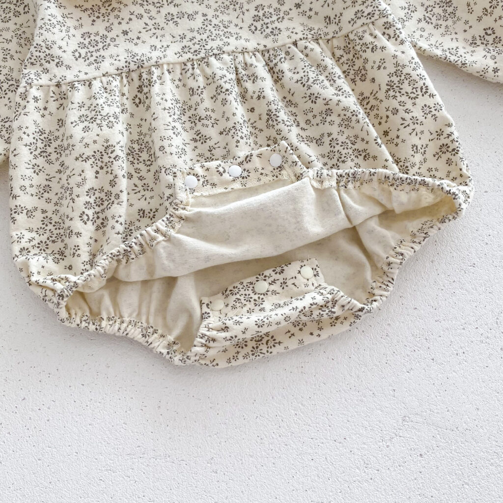 2023 baby girls outfits 6-24m 7