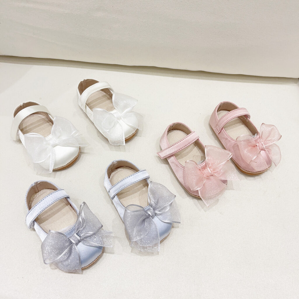 Wholesale Baby Girl Shoes 2
