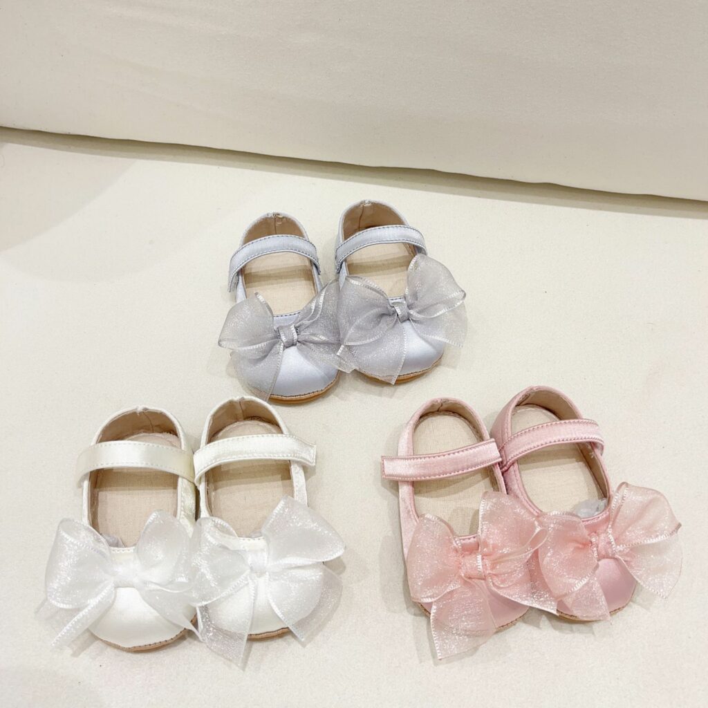 Wholesale Baby Girl Shoes 1