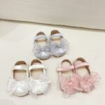 Wholesale Baby Girl Shoes 12