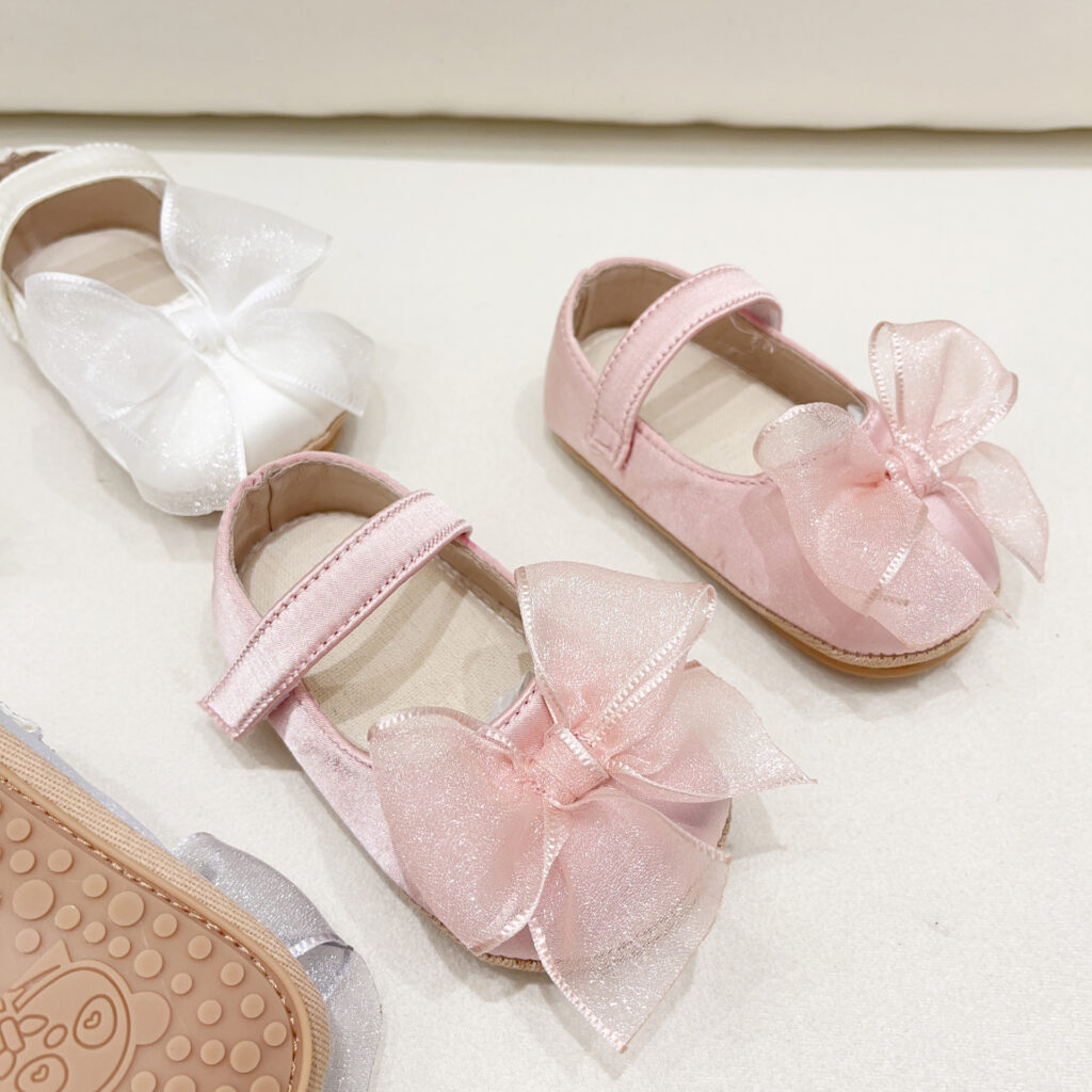 Wholesale Baby Girl Shoes 3