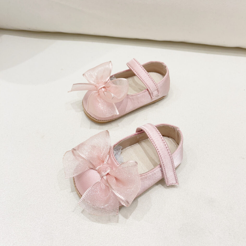 Wholesale Baby Girl Shoes 4