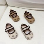 Wholesale Baby Girl Shoes 11