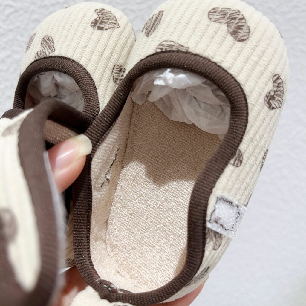 Wholesale Baby Girl Shoes 3