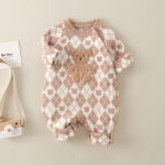 Cute Dress for Baby 7