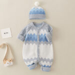 Hot Selling Baby Outfits 7