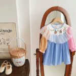 Hot Selling Baby Outfits 8