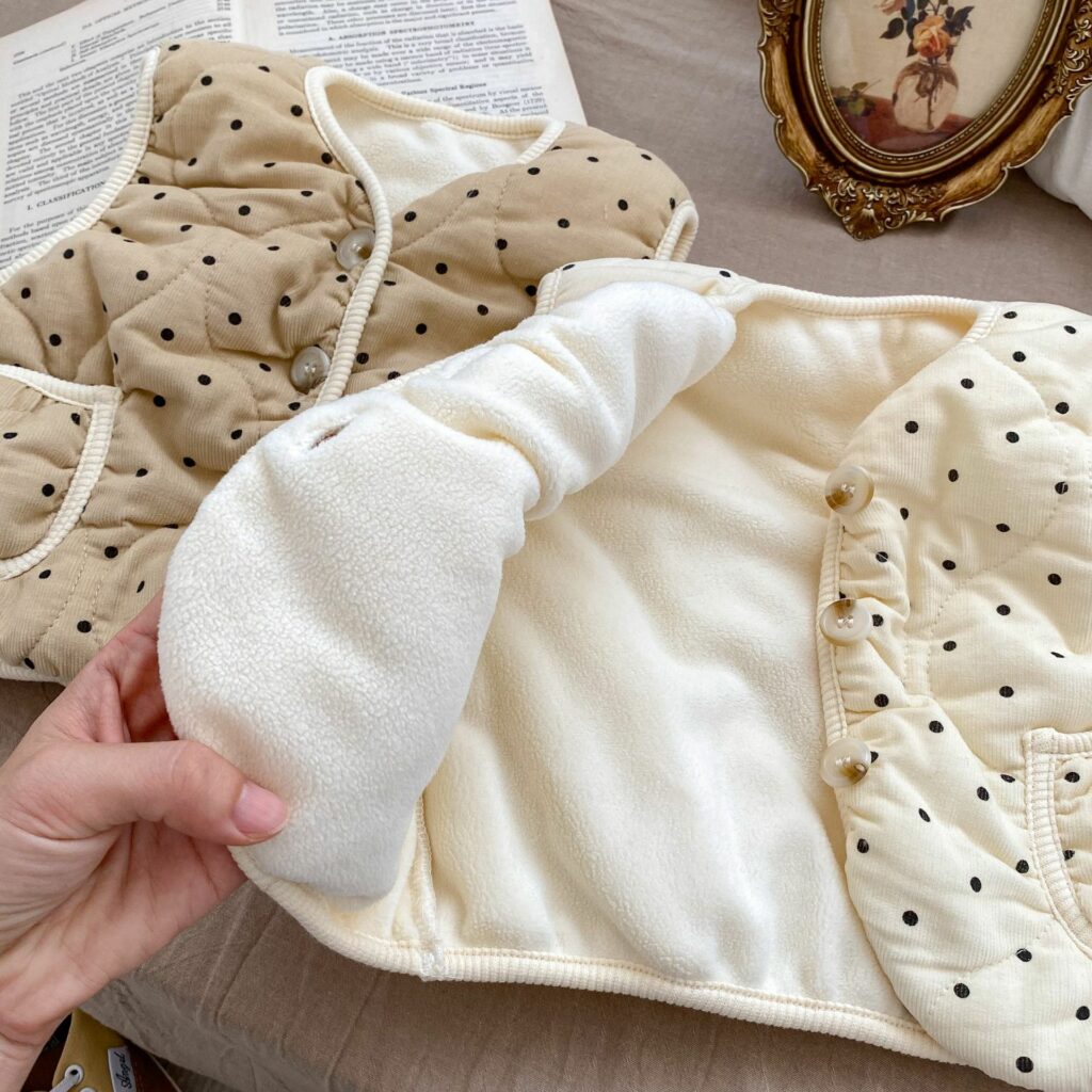 Top Quality Baby Cardigan 6