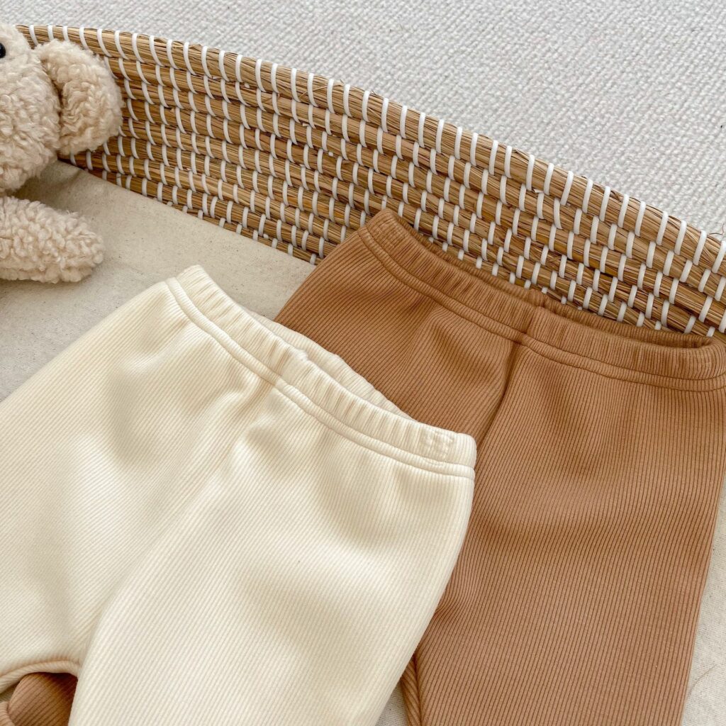 Fashion Pants For Baby 3