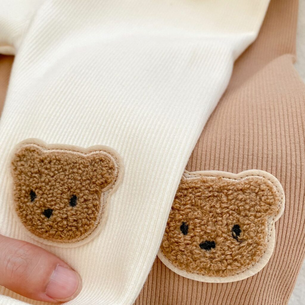 Fashion Pants For Baby 6