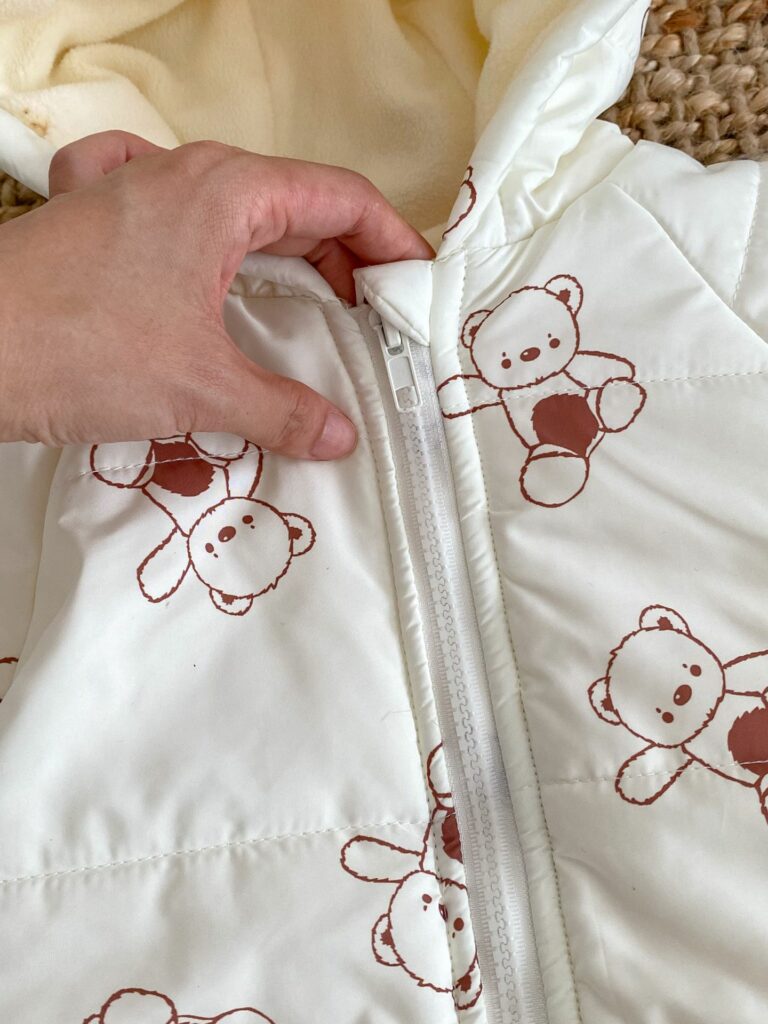 Baby Toddler Girl Jumpsuit 3