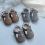 Infant Thermal Shoes 12