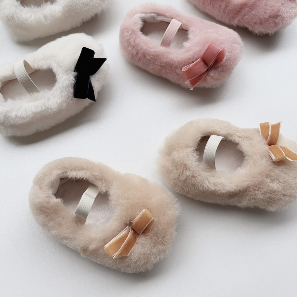 Infant Thermal Shoes 3