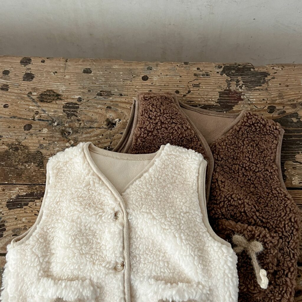 Handknitted Quality Cardigan 2