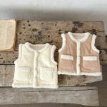 Baby Toddler Boy And Girl Jumpsuit 12
