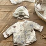 2023 Fashion Baby Clothing Sets 8