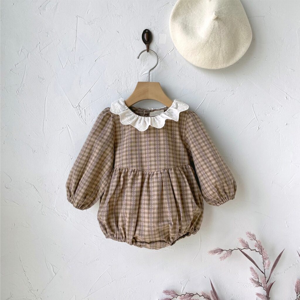 Cute Dress for Baby 4
