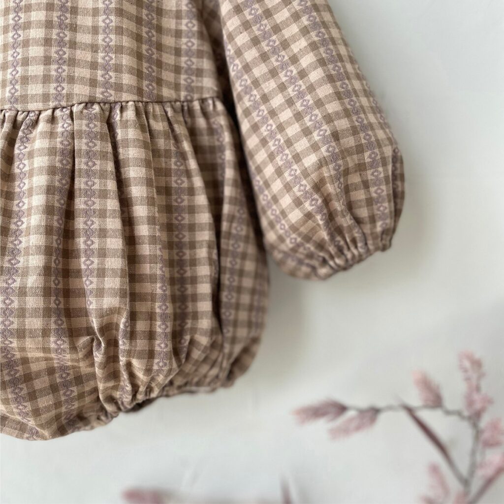 Cute Dress for Baby 6