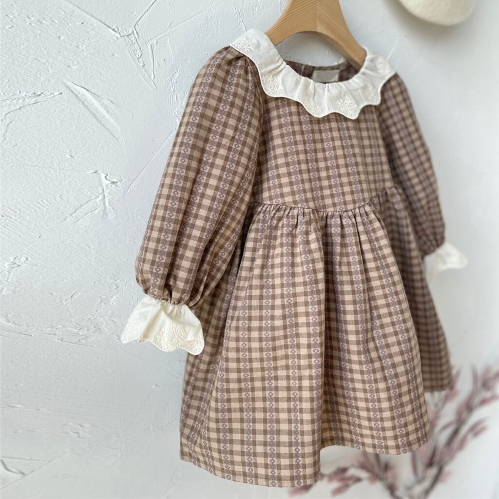 Cute Dress for Baby 3