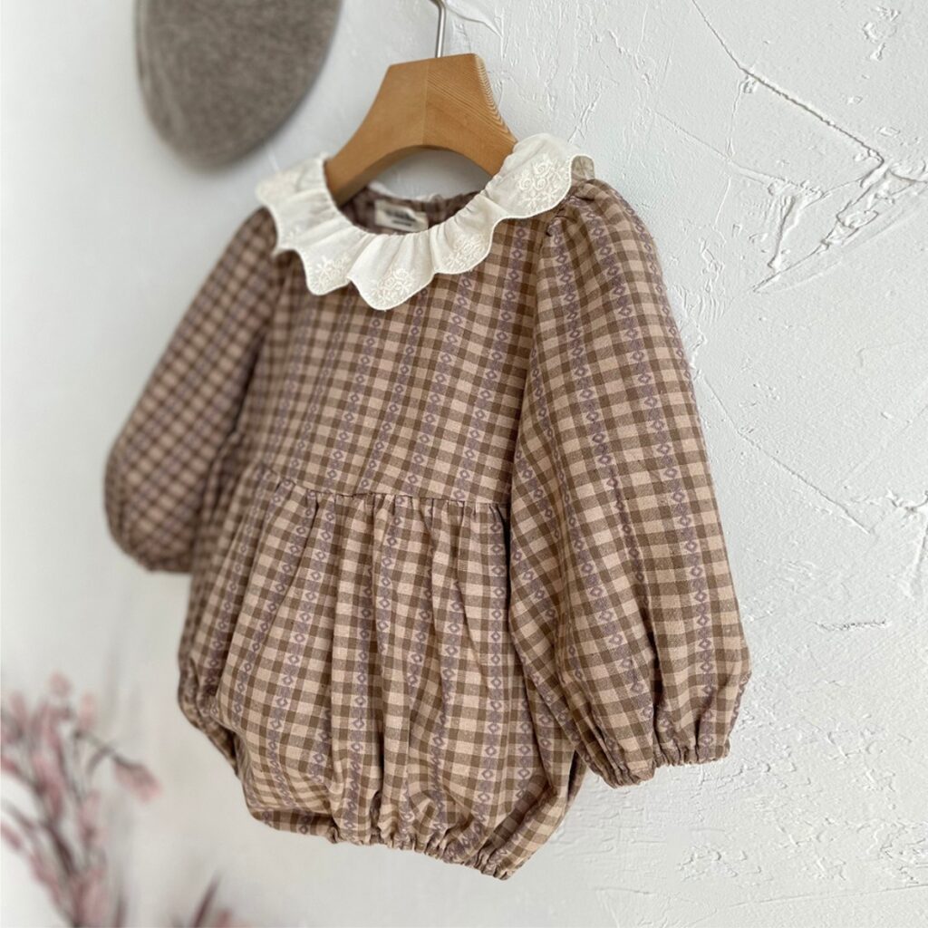 Cute Dress for Baby 5