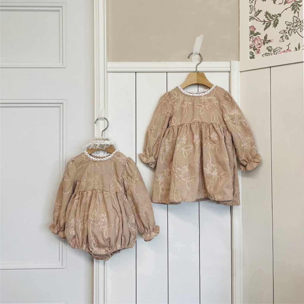 Quality Wholesale Baby Outfits 1