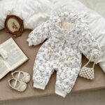 Baby Girl Jumpsuit 10