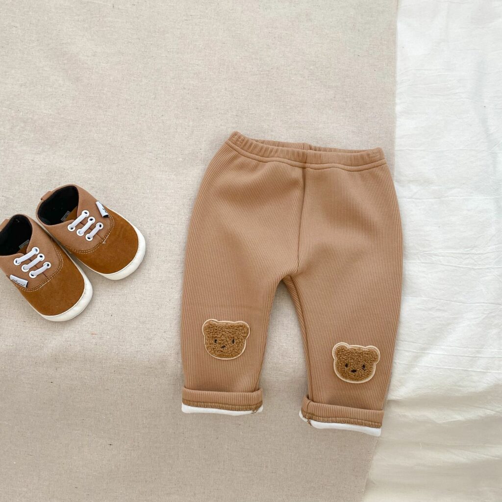 Fashion Pants For Baby 9