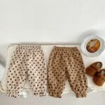 Baby Plush Cardigan In Sets In Winter 10