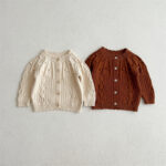 Handknitted Quality Cardigan 10