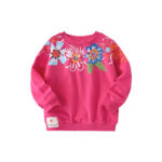 Baby Cotton Pullover 11