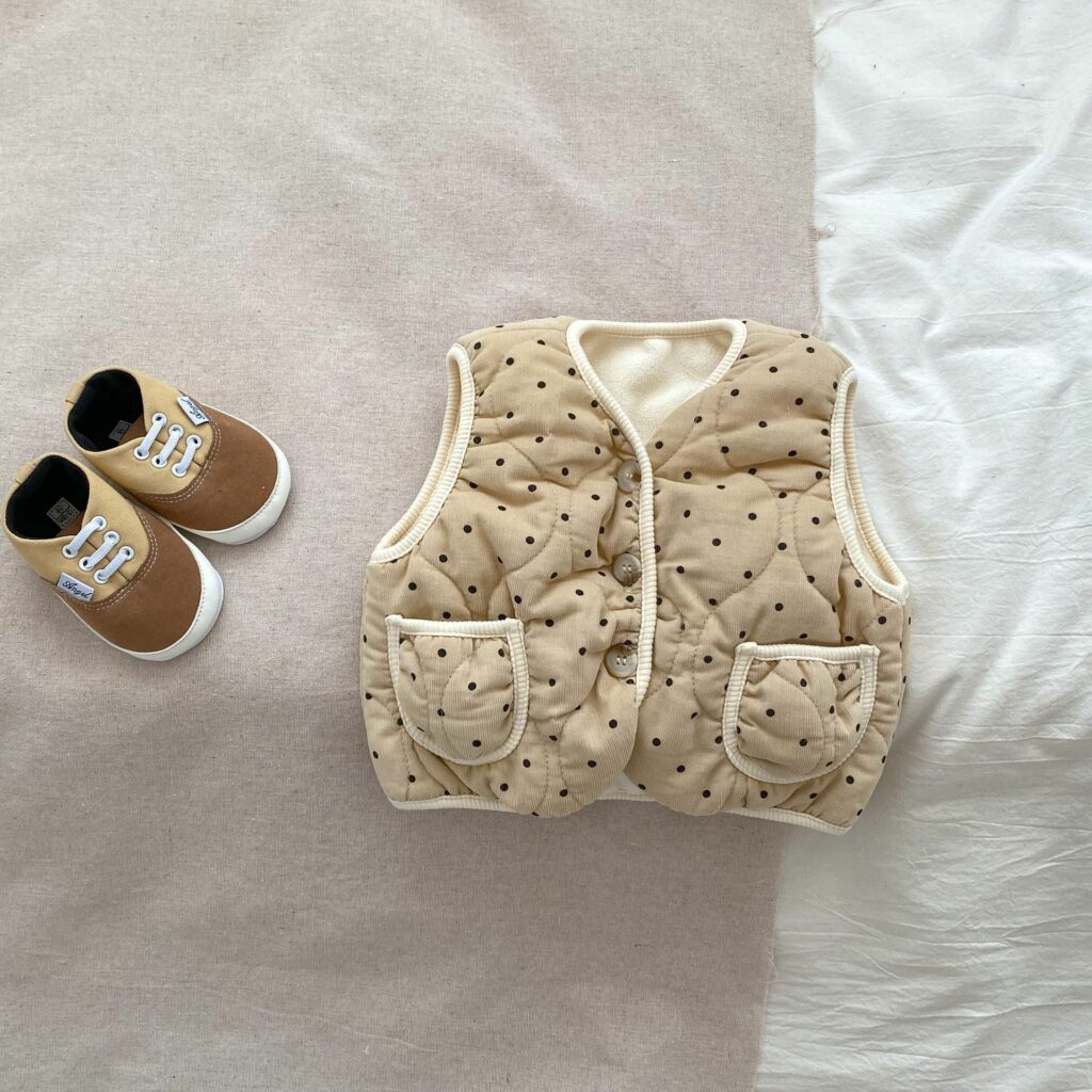 Top Quality Baby Cardigan 7