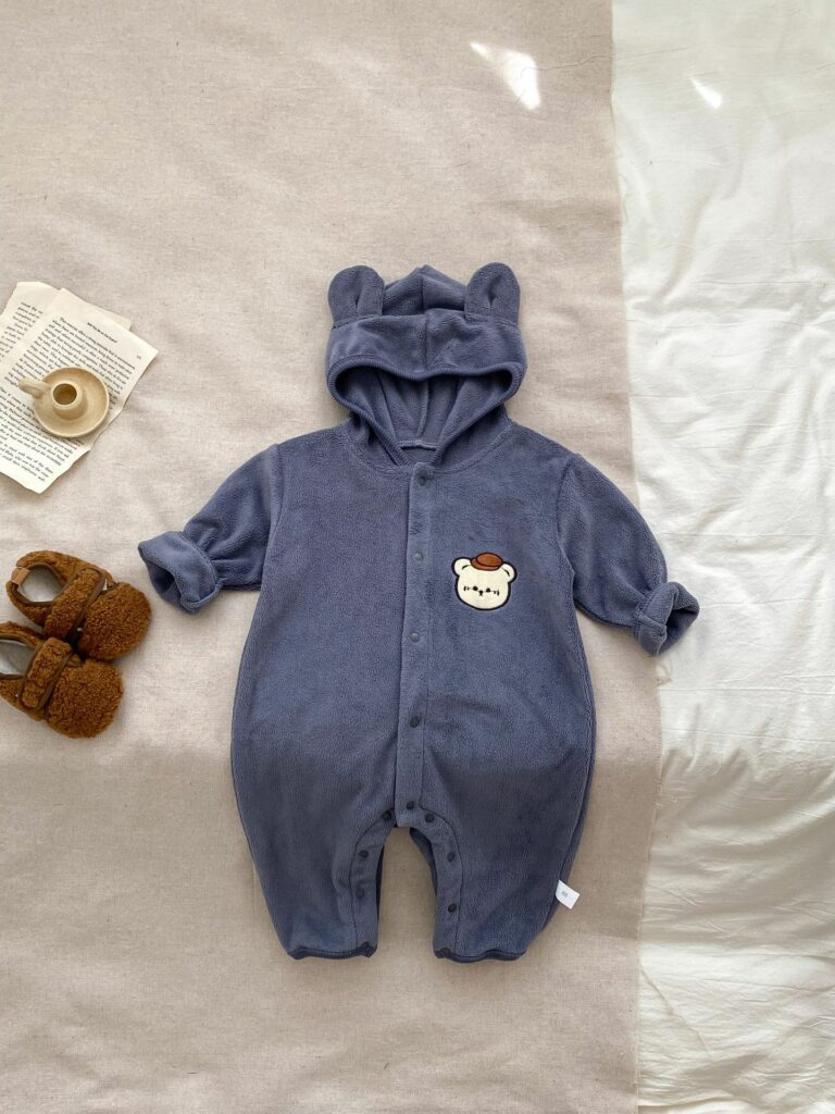 Wholesale Baby Clothes 6