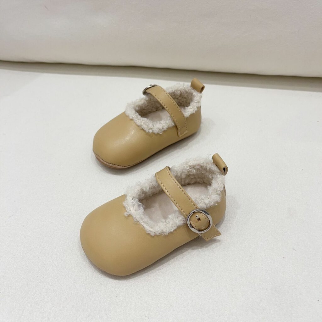 Infant Thermal Shoes 9