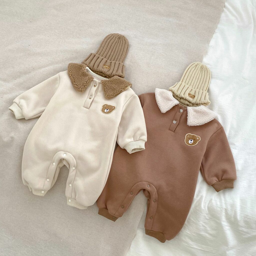 Wholesale Baby Clothes 1