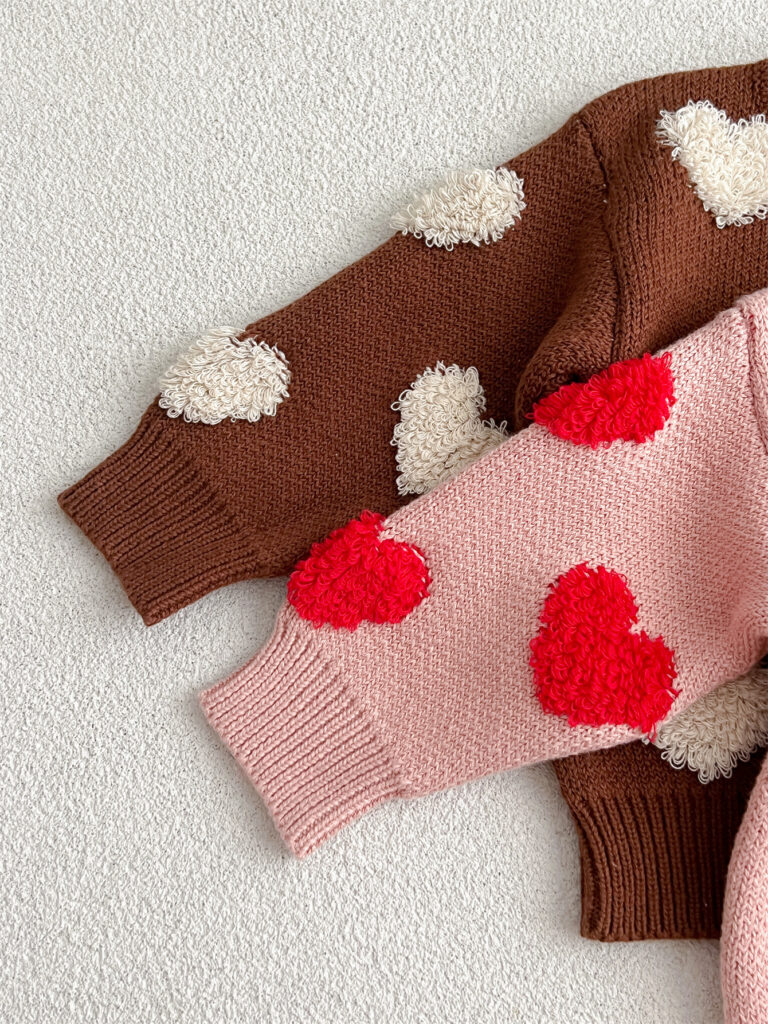 Baby Knitwear For Autumn 3