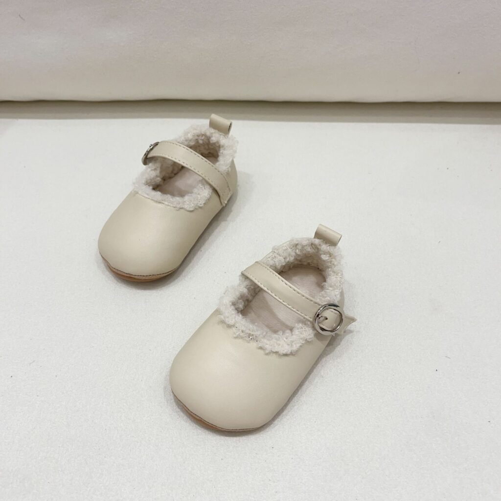Infant Thermal Shoes 11