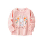 Baby Cotton Pullover 15