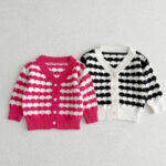 Baby Knitwear For Autumn 7