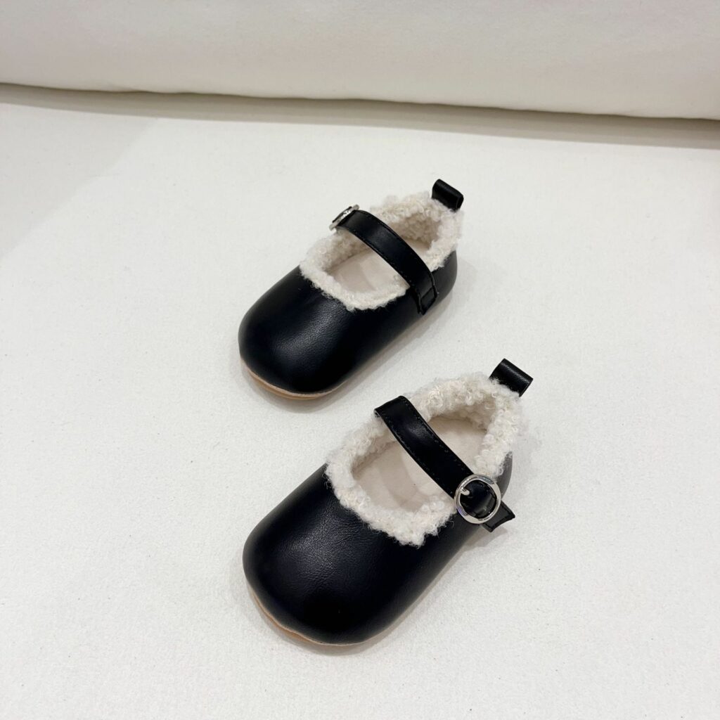Infant Thermal Shoes 7