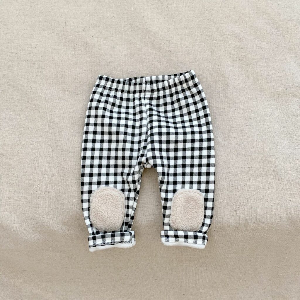 Fashion Pants For Baby 7