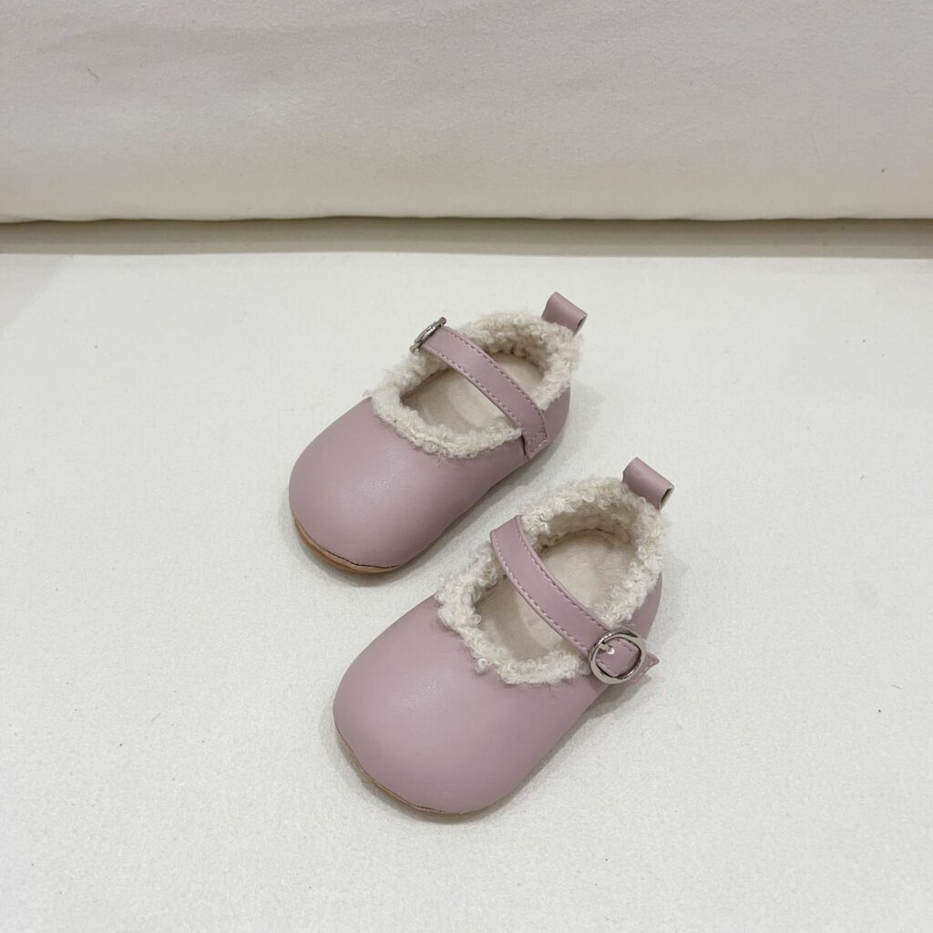 Infant Thermal Shoes 10