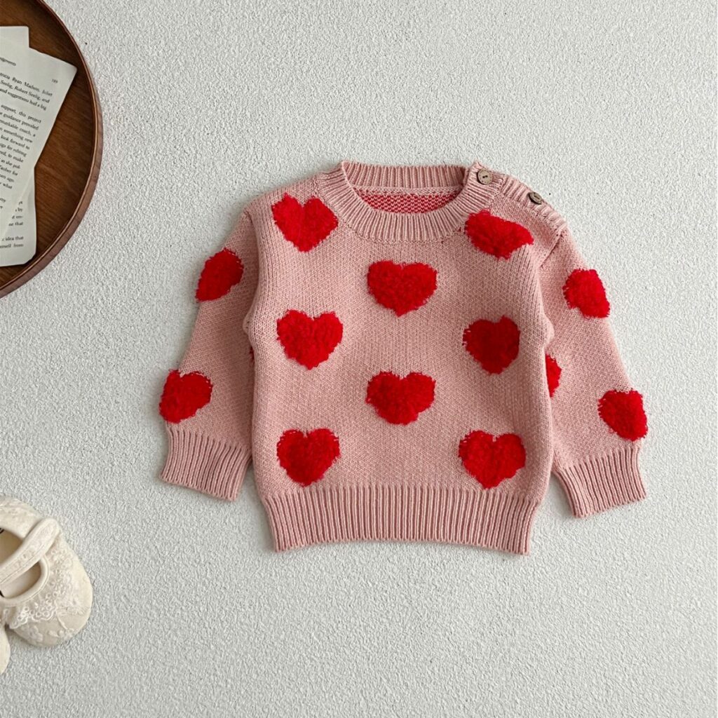 Baby Knitwear For Autumn 6