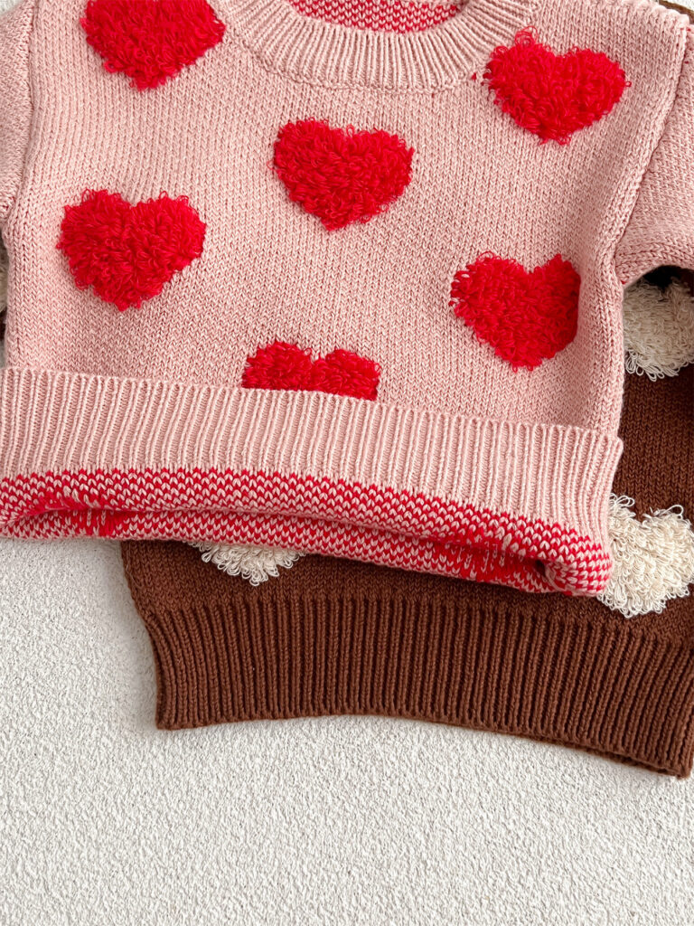 Baby Knitwear For Autumn 4