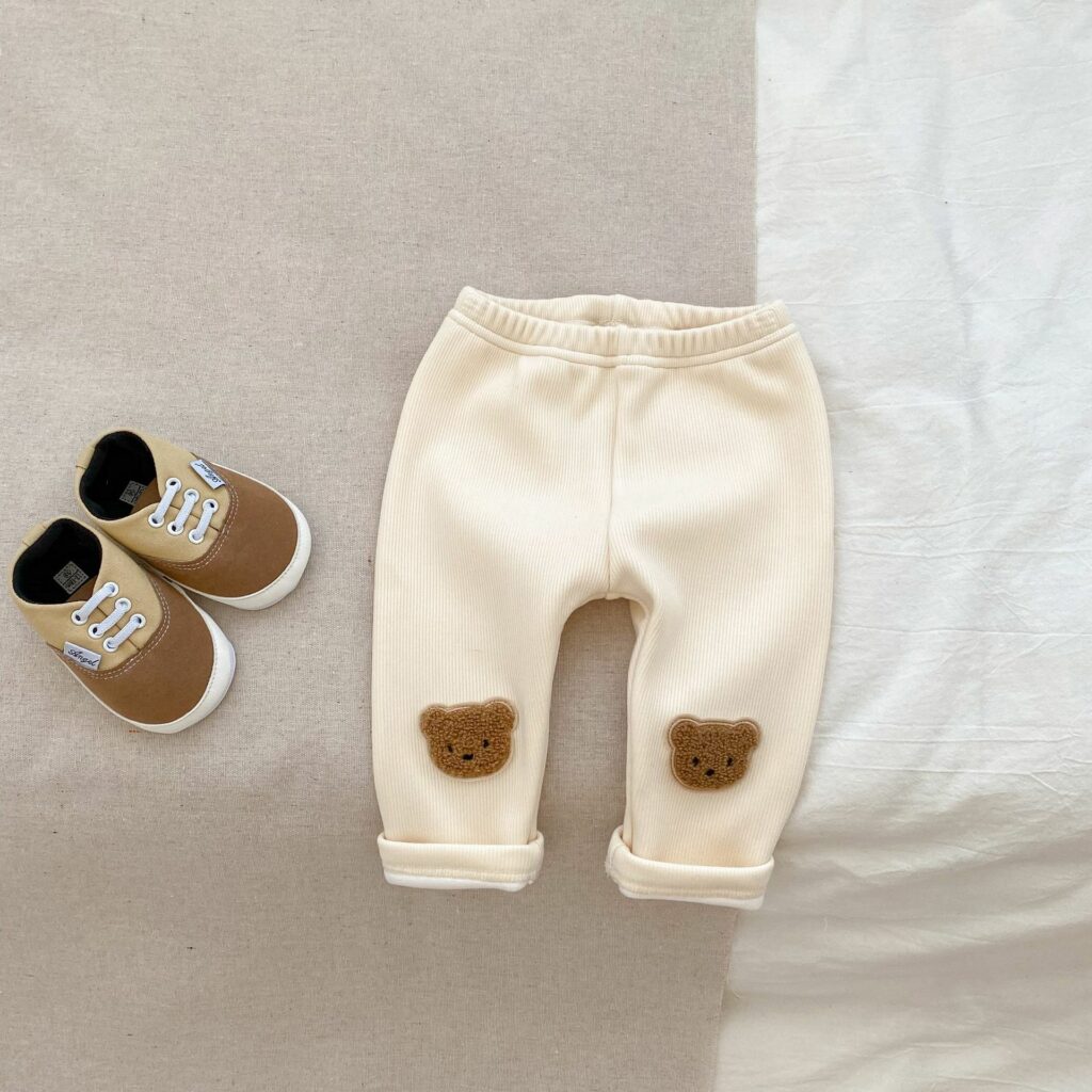Fashion Pants For Baby 8