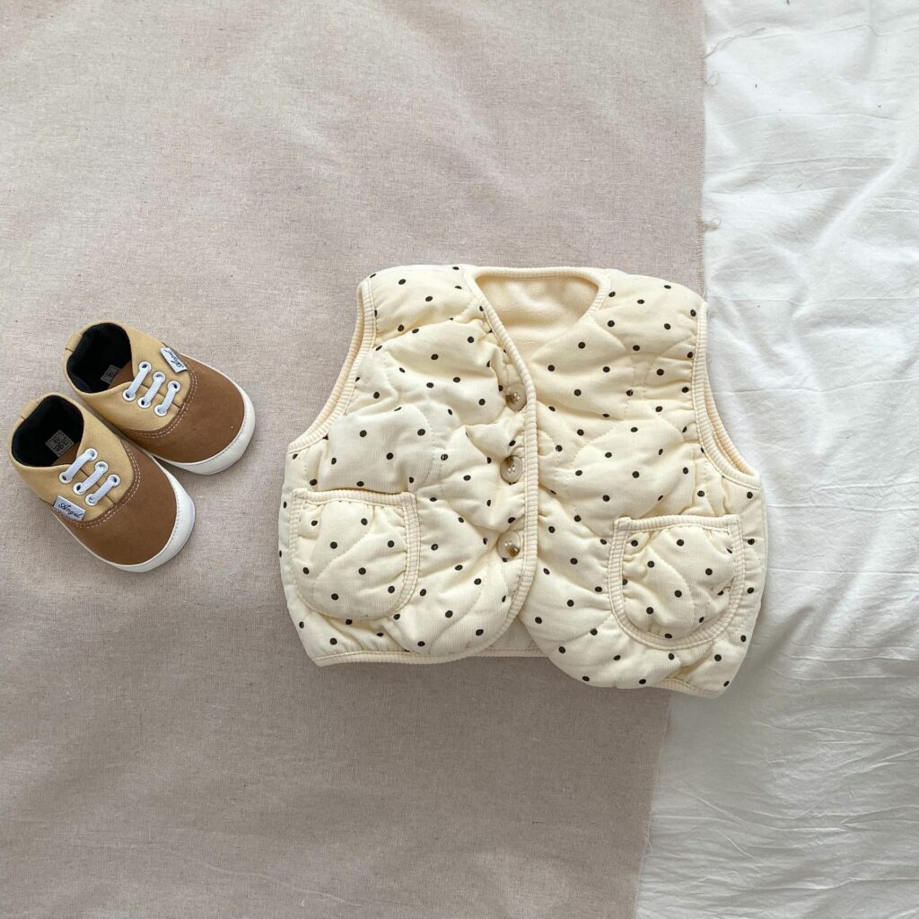 Top Quality Baby Cardigan 8