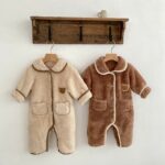 Baby Winter Coat 8
