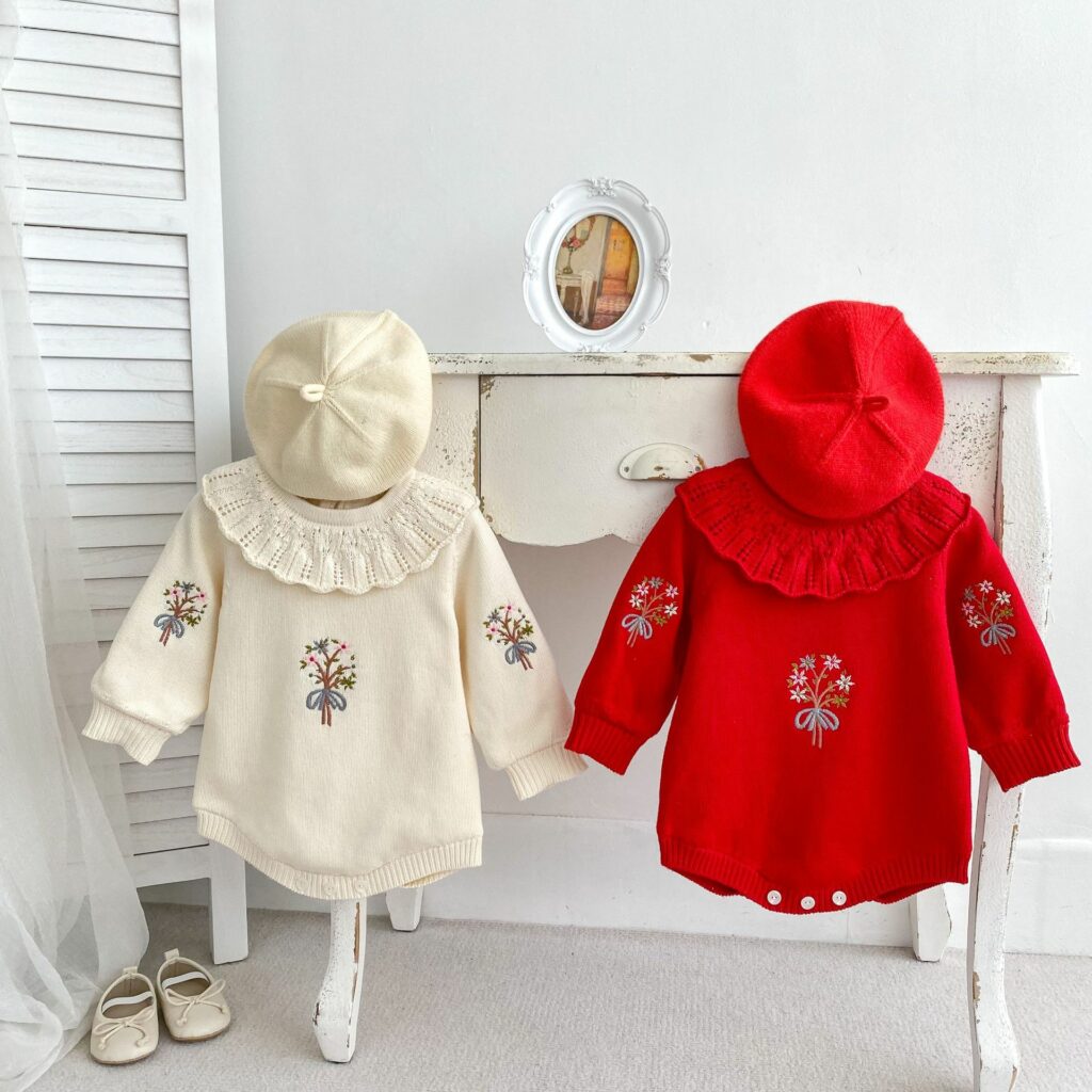 Wholesale Baby Clothes Business 1