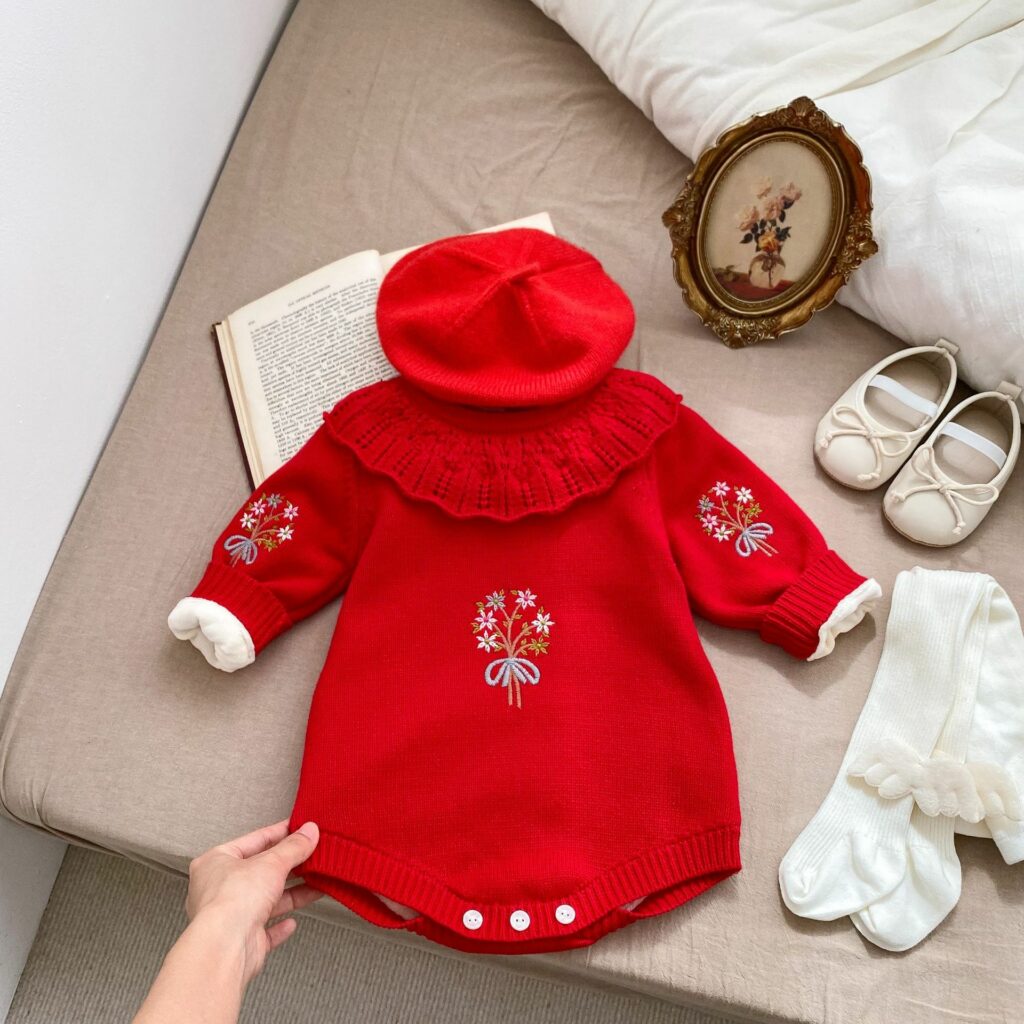 Wholesale Baby Clothes Business 11
